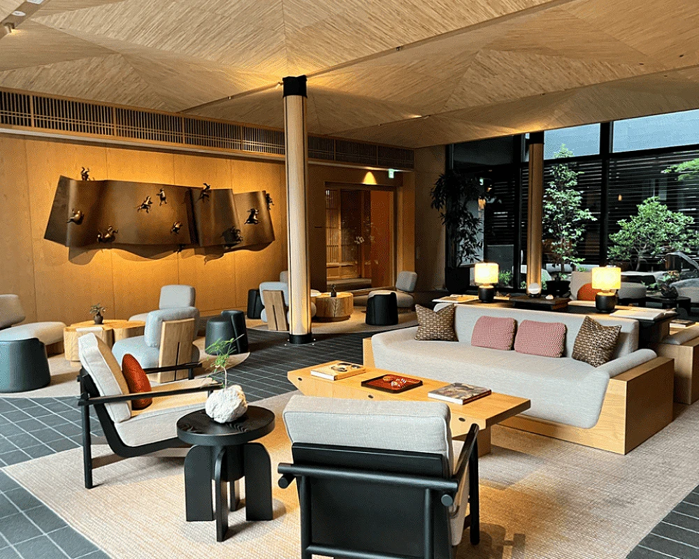 Soavaly matevina vita amin'ny trano fandraisam-bahiny